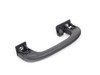 ES#2537370 - 51167312185 - Handle - Rear Left - Black - Genuine BMW - BMW
