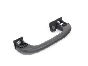 Handle - Rear Left - Black