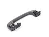 ES#2537370 - 51167312185 - Handle - Rear Left - Black - Genuine BMW - BMW