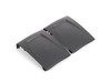 ES#459851 - 8R0071725 - Cross bar End Caps - Replace lost or broken parts - Genuine Volkswagen Audi - Audi