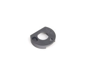 ES#157991 - 54218228945 - LOCKING DISC LEFT - Genuine BMW - BMW