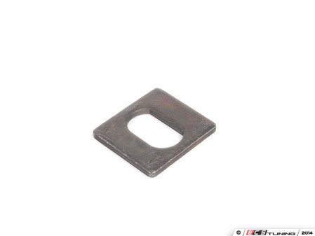 ES#157990 - 54218228944 - MOUNTING PLATE - Genuine BMW - BMW