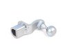 ES#2522952 - 8D0711181 - Shift Lever - (NO LONGER AVAILABLE) - Connects the shifter push rod to the selector shaft - Genuine Volkswagen Audi - 