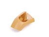 ES#96582 - 51411875424 - E24 Armrest Upper Part Front Right - Gobibeige - Genuine BMW - BMW