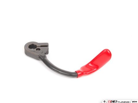ES#157983 - 54218228925 - LEVER LEFT - Genuine BMW - BMW