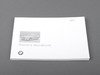 ES#13118 - 01419788391 - M3 Owner's Handbook - Genuine BMW - BMW