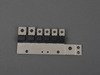 ES#318461 - 1K0937629A - Mulit-Fuse Plate - 200A - Used on relay panel 1K0937125D - Genuine Volkswagen Audi - Volkswagen