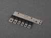 ES#318461 - 1K0937629A - Mulit-Fuse Plate - 200A - Used on relay panel 1K0937125D - Genuine Volkswagen Audi - Volkswagen