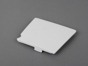 ES#73841 - 51111934656 - 6-COVER EURO - (NO LONGER AVAILABLE) - n/a Euro Only - Genuine BMW - 