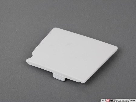 ES#73841 - 51111934656 - 6-COVER EURO - (NO LONGER AVAILABLE) - n/a Euro Only - Genuine BMW - 