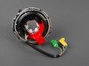 ES#1707214 - 1714641018 - Clock Spring - Allows a vehicle's steering wheel to turn while still making an electrical connection - Genuine Mercedes Benz - Mercedes Benz