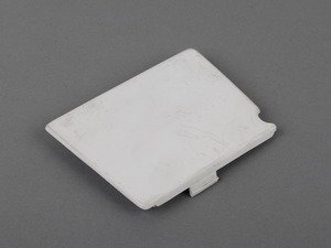 ES#73840 - 51111934655 - 9-COVERING - (NO LONGER AVAILABLE) - n/a Euro Only - Genuine BMW - 