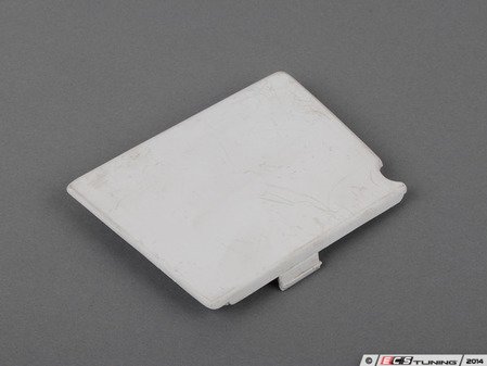 ES#73840 - 51111934655 - 9-COVERING - (NO LONGER AVAILABLE) - n/a Euro Only - Genuine BMW - 