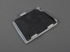 ES#73840 - 51111934655 - 9-COVERING - (NO LONGER AVAILABLE) - n/a Euro Only - Genuine BMW - 