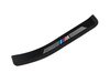 ES#3106707 - 51472695661KT - M Door Sill Kit - (NO LONGER AVAILABLE) - Get rid of your boring factory door sills - Genuine BMW - 