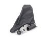ES#62001 - 34400140483 - Emergency Brake Handle & Boot - Leather - (NO LONGER AVAILABLE) - To replace your brake handle and boot together - Genuine MINI - 