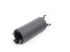 ES#62001 - 34400140483 - Emergency Brake Handle & Boot - Leather - (NO LONGER AVAILABLE) - To replace your brake handle and boot together - Genuine MINI - 