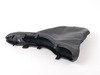 ES#62001 - 34400140483 - Emergency Brake Handle & Boot - Leather - (NO LONGER AVAILABLE) - To replace your brake handle and boot together - Genuine MINI - 