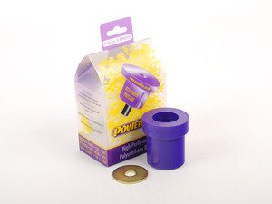 ES#2778172 - PFR5-525 - Performance Polyurethane Rear Differential Bushings - Front Mount - Secures the front of the differential to the rear subframe - Powerflex - BMW