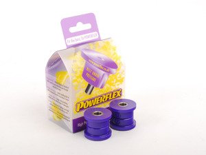 ES#2778186 - PFR5-315X2 - Performance Polyurethane Rear End links Bushing Set - Stiffer bushings allow sway bars to work at their fullest potential - Powerflex - BMW