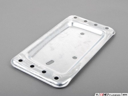 ES#68743 - 41127189272 - CARRIER - Genuine BMW - BMW