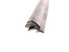 ES#93879 - 51328227625 - Matte Shadowline Trim - Left - Located on the outside of the front door running perpendicular to the "B" pillar - Genuine BMW - BMW