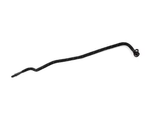 Vacuum Pipe