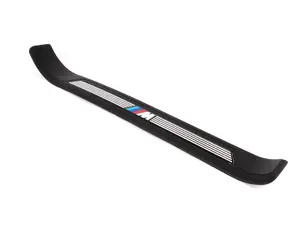 M Front Door Sill - Right