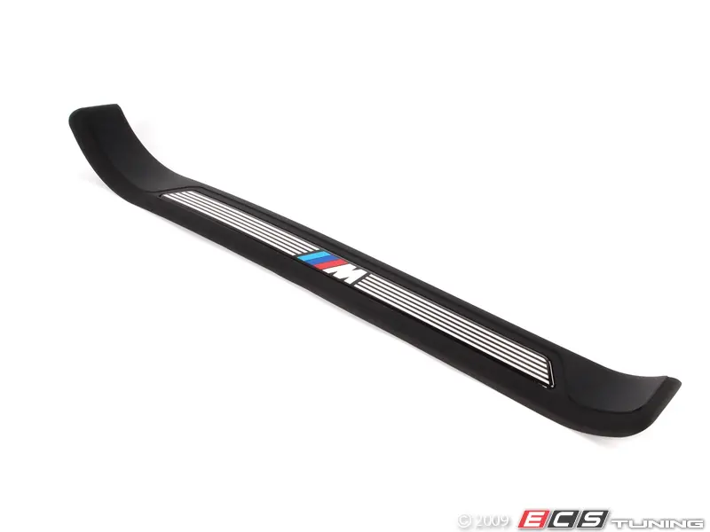 ㄱㅜ Genuine BMW - 51472466364 - M Front Door Sill - Right (51-47