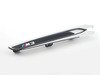 ES#2755443 - 51138056060 - Fender Vent Trim - Right - Attaches to the front fender grill to the rear of the wheel well. - Genuine BMW - BMW