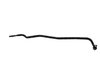 ES#25462 - 11611436644 - Vacuum Pipe - Runs from the intake boot to the brake booster check valve vacuum hose - Genuine BMW - BMW