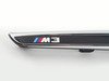 ES#2755443 - 51138056060 - Fender Vent Trim - Right - Attaches to the front fender grill to the rear of the wheel well. - Genuine BMW - BMW