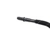 ES#25462 - 11611436644 - Vacuum Pipe - Runs from the intake boot to the brake booster check valve vacuum hose - Genuine BMW - BMW