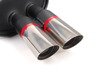 ES#2804723 - BW4827KT - ANSA Sport cat back exhaust system  - (NO LONGER AVAILABLE) - The ANSA sport mufflers add exceptional sound and power while maintaining your classic look - Ansa - 