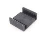 ES#37577 - 17111100001 - Radiator Mount Pad - priced Each - (NO LONGER AVAILABLE) - Protect your radiator from vibration - Genuine BMW - 