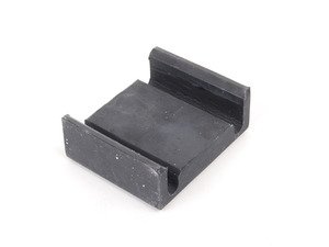 ES#37577 - 17111100001 - Radiator Mount Pad - priced Each - (NO LONGER AVAILABLE) - Protect your radiator from vibration - Genuine BMW - 