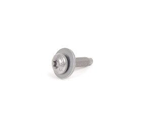 ES#3671410 - PAF008317 - Combination Screw - Priced Each  - Used in various locations - M6 X 25 - Genuine Porsche - Porsche