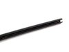 ES#78049 - 51137043411 - E46 Headlight Trim Strip - Priced Each - Replace your rotted rubber strip - Genuine BMW - BMW