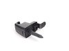 ES#2101103 - 51447216868 - Sun Visor Bracket - Schwarz - Genuine BMW - BMW