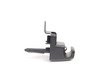 ES#2101103 - 51447216868 - Sun Visor Bracket - Schwarz - Genuine BMW - BMW