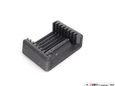 ES#37576 - 17111100000 - RUBBER - Genuine BMW - BMW