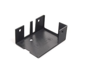 ES#30279 - 12422246442 - E36 Cover - Auxiliary Jump Start Terminal (Cover B+) - Genuine BMW - BMW