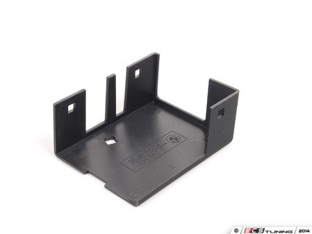 ES#30279 - 12422246442 - E36 Cover - Auxiliary Jump Start Terminal (Cover B+) - Genuine BMW - BMW