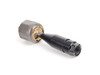 ES#2800436 - 4E0419821A - Inner Tie Rod - Priced Each - Fits the left and right side - Meyle - Audi Volkswagen