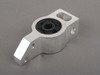 ES#2643095 - 3C0199231D - Control Arm Mount - Priced Each - Replace worn down mounts and improve your ride - Meyle - Volkswagen