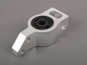ES#2643095 - 3C0199231D - Control Arm Mount - Priced Each - Replace worn down mounts and improve your ride - Meyle - Volkswagen