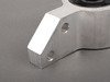 ES#2643095 - 3C0199231D - Control Arm Mount - Priced Each - Replace worn down mounts and improve your ride - Meyle - Volkswagen