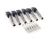 ES#2731960 - 022905715AKT2 - Ignition Service Kit - Includes six OE coil packs and spark plugs - Genuine Volkswagen Audi - Audi Volkswagen