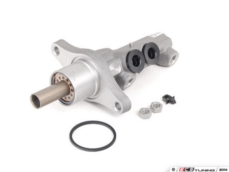 ES#2574883 - 1K1614019K - Brake Master Cylinder - Pressurizes your braking system - ATE - Audi Volkswagen