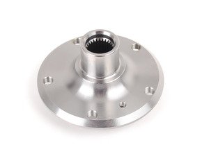 ES#2702283 - 33416760056 - Rear Wheel Hub - Priced Each - 42mm - Inserts into the rear wheel bearing - Febi - BMW